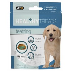 VetIQ Healthy Treats Teething for Puppies